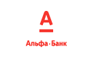 Банк Альфа-Банк в Двуреченске